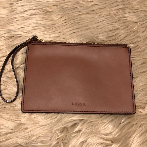 Fossil Wristlet! (A390) - Picture 1 of 4